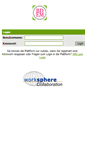 Mobile Screenshot of bdem.worksphere.de